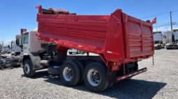 
										FORD CARGO 2628 280 HP, mecanico, 6×4+IVA+5% COMISION AÑO 2011 full									