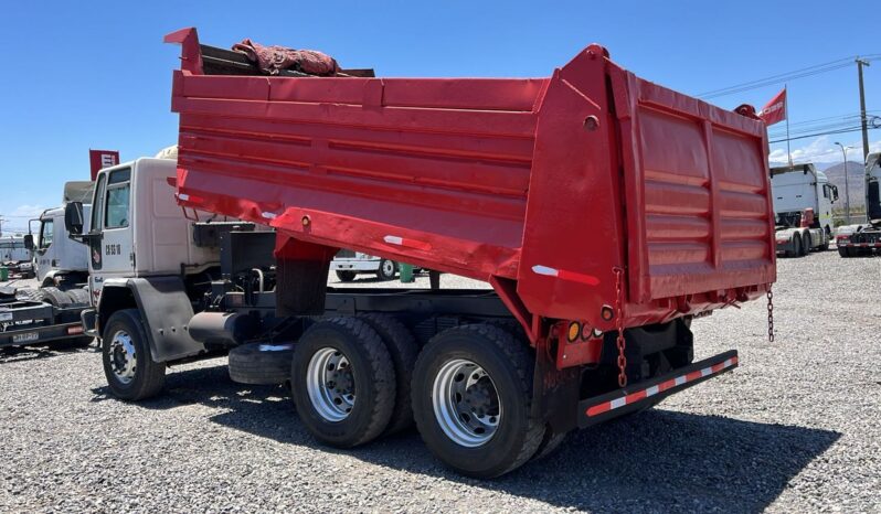 
								FORD CARGO 2628 280 HP, mecanico, 6×4+IVA+5% COMISION AÑO 2011 full									