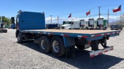 
										CARGO 2429 290 HP, mecanico, 4×2+IVA+5% COMISION AÑO 2013 full									