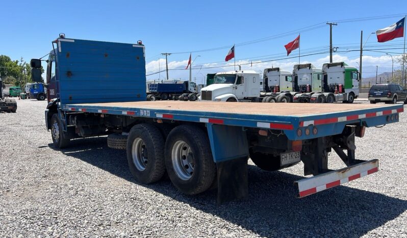 
								CARGO 2429 290 HP, mecanico, 4×2+IVA+5% COMISION AÑO 2013 full									