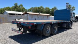 
										CARGO 2429 290 HP, mecanico, 4×2+IVA+5% COMISION AÑO 2013 full									