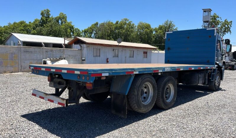 
								CARGO 2429 290 HP, mecanico, 4×2+IVA+5% COMISION AÑO 2013 full									