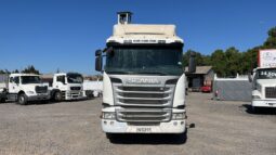 
										TRACTO SCANIA G360, 360 HP+IVA+ 5% COMISION AÑO 2016 full									