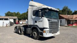 
										TRACTO SCANIA G360, 360 HP+IVA+ 5% COMISION AÑO 2016 full									