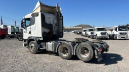 
										TRACTO SCANIA G360, 360 HP+IVA+ 5% COMISION AÑO 2016 full									