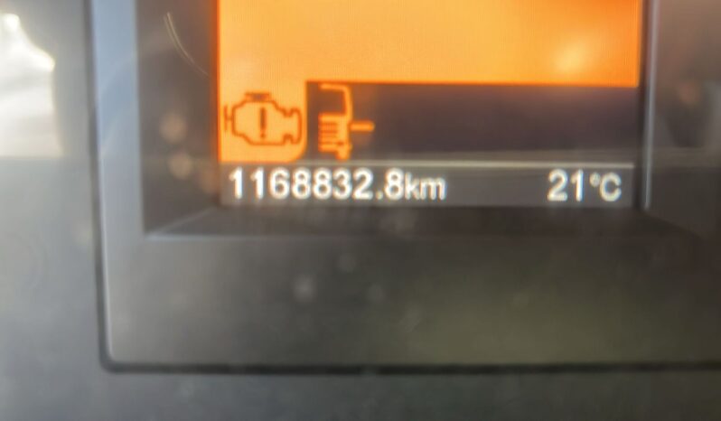 
								TRACTO SCANIA G360, 360 HP+IVA+ 5% COMISION AÑO 2016 full									