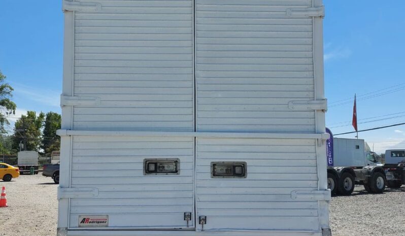 
								HYUNDAI MIGTHY EX8 STD, CILINDRADA 2,9, 150 HP,+IVA+5% COMISION AÑO 2021 full									