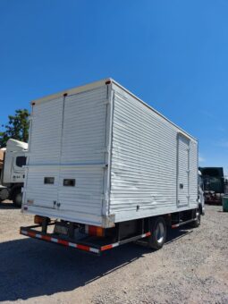 
										HYUNDAI MIGTHY EX8 STD, CILINDRADA 2,9, 150 HP,+IVA+5% COMISION AÑO 2021 full									