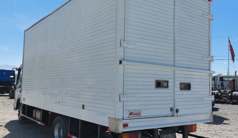 
								HYUNDAI MIGTHY EX8 STD, CILINDRADA 2,9, 150 HP,+IVA+5% COMISION AÑO 2021 full									