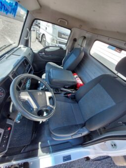 
										HYUNDAI MIGTHY EX8 STD, CILINDRADA 2,9, 150 HP,+IVA+5% COMISION AÑO 2021 full									