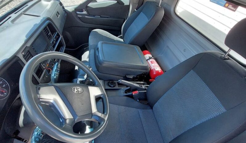 
								HYUNDAI MIGTHY EX8 STD, CILINDRADA 2,9, 150 HP,+IVA+5% COMISION AÑO 2021 full									