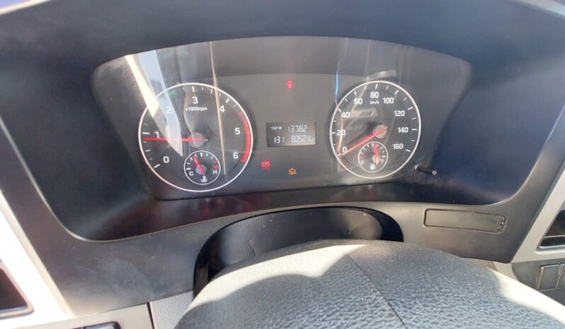 
								HYUNDAI MIGTHY EX8 STD, CILINDRADA 2,9, 150 HP,+IVA+5% COMISION AÑO 2021 full									