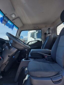 
										HYUNDAI MIGTHY EX8 STD, CILINDRADA 2,9, 150 HP,+IVA+5% COMISION AÑO 2021 full									