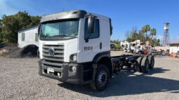 
										VOLKSWAGEN CONSTELLATION 24280 LR+IVA AÑO 2021 full									