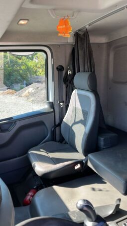 
										VOLKSWAGEN CONSTELLATION 24280 LR+IVA AÑO 2021 full									