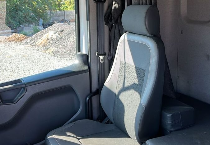 
								VOLKSWAGEN CONSTELLATION 24280 LR+IVA AÑO 2021 full									