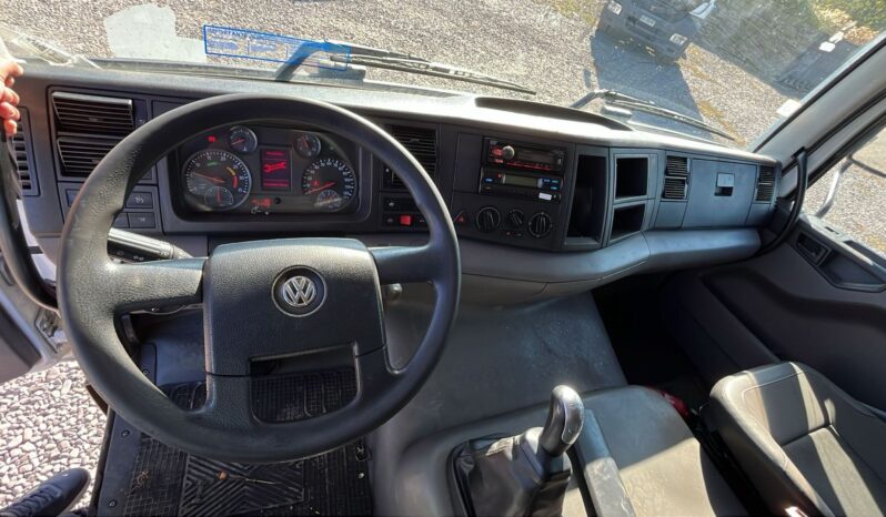 
								VOLKSWAGEN CONSTELLATION 24280 LR+IVA AÑO 2021 full									