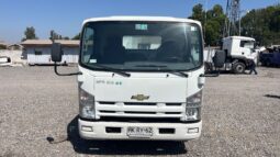 
										CHEVROLET NPR 816, 6000 Kgs MECANICO+IVA+5% COMISION AÑO 2016 full									