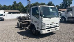 
										CHEVROLET NPR 816, 6000 Kgs MECANICO+IVA+5% COMISION AÑO 2016 full									