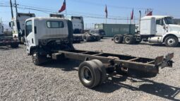 
										CHEVROLET NPR 816, 6000 Kgs MECANICO+IVA+5% COMISION AÑO 2016 full									