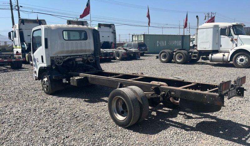 
								CHEVROLET NPR 816, 6000 Kgs MECANICO+IVA+5% COMISION AÑO 2016 full									