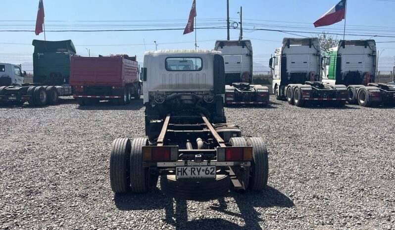 
								CHEVROLET NPR 816, 6000 Kgs MECANICO+IVA+5% COMISION AÑO 2016 full									