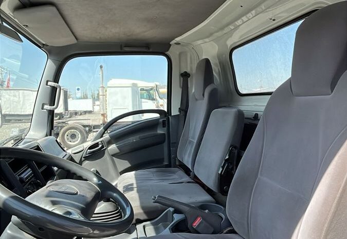 
								CHEVROLET NPR 816, 6000 Kgs MECANICO+IVA+5% COMISION AÑO 2016 full									