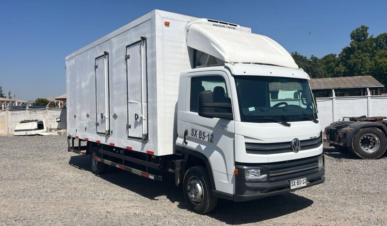 
								VOLKSWAGEN DELIVERY 9170+IVA+5% COMISION AÑO 2023 full									