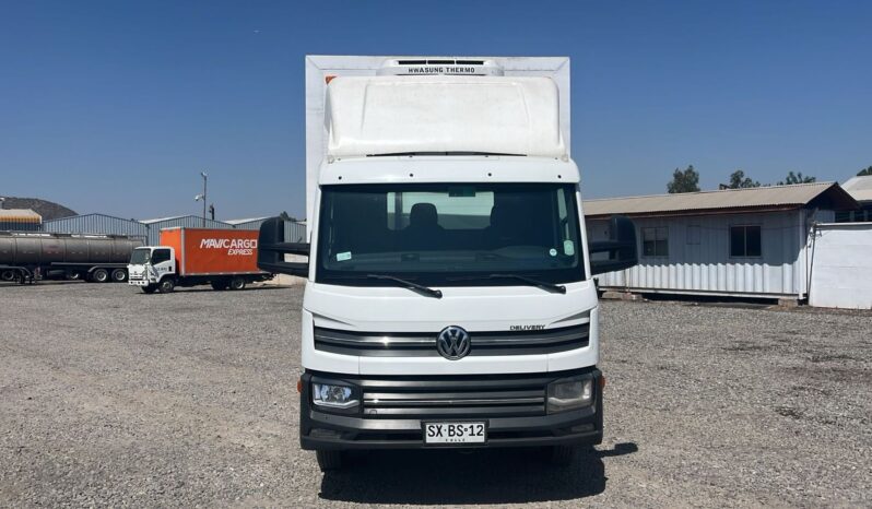 
								VOLKSWAGEN DELIVERY 9170+IVA+5% COMISION AÑO 2023 full									