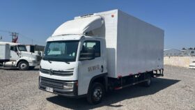 VOLKSWAGEN DELIVERY 9170+IVA+5% COMISION AÑO 2023