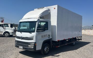 VOLKSWAGEN DELIVERY 9170+IVA+5% COMISION AÑO 2023