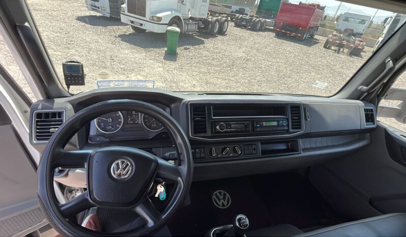 
								VOLKSWAGEN DELIVERY 9170+IVA+5% COMISION AÑO 2023 full									