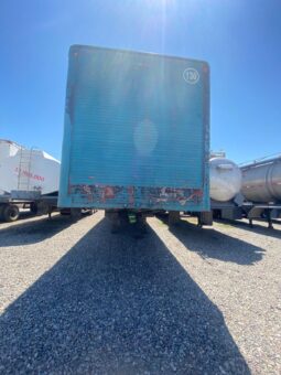 
										SEMIREMOLQUE FACCHINI 3 EJES DE 13.50 Mts, 30.000 Lts, 48 Pie+IVA+5% COMISION AÑO 2007 full									