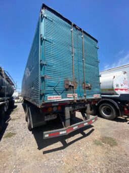 
										SEMIREMOLQUE FACCHINI 3 EJES DE 13.50 Mts, 30.000 Lts, 48 Pie+IVA+5% COMISION AÑO 2007 full									