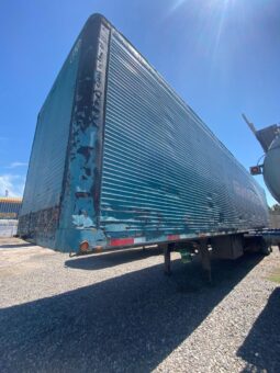 
										SEMIREMOLQUE FACCHINI 3 EJES DE 13.50 Mts, 30.000 Lts, 48 Pie+IVA+5% COMISION AÑO 2007 full									