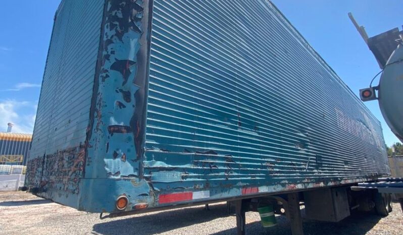 
								SEMIREMOLQUE FACCHINI 3 EJES DE 13.50 Mts, 30.000 Lts, 48 Pie+IVA+5% COMISION AÑO 2007 full									