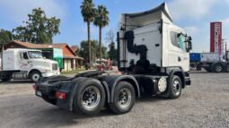 
										SCANIA G360, CON LITERA 360 HP+IVA, AÑO 2018 full									
