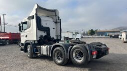 
										SCANIA G360, CON LITERA 360 HP+IVA, AÑO 2018 full									