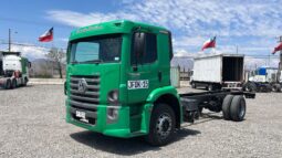 CONSTELLATION 17.280 4×2, AUTOMATICO, 10000 kgs+IVA AÑO 2017