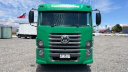 
										CONSTELLATION 17.280 4×2, AUTOMATICO, 10000 kgs+IVA AÑO 2017 full									