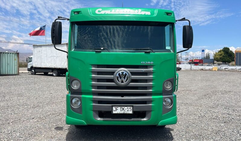 
								CONSTELLATION 17.280 4×2, AUTOMATICO, 10000 kgs+IVA AÑO 2017 full									