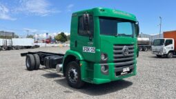 
										CONSTELLATION 17.280 4×2, AUTOMATICO, 10000 kgs+IVA AÑO 2017 full									