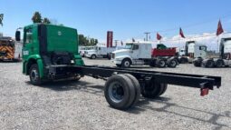 
										CONSTELLATION 17.280 4×2, AUTOMATICO, 10000 kgs+IVA AÑO 2017 full									