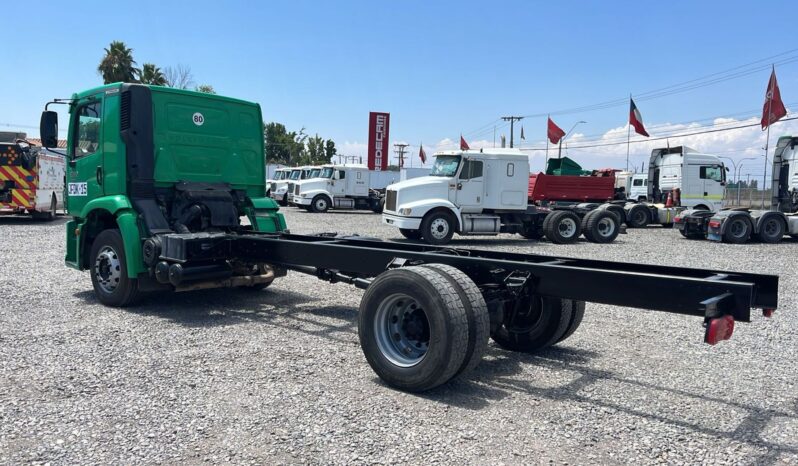 
								CONSTELLATION 17.280 4×2, AUTOMATICO, 10000 kgs+IVA AÑO 2017 full									