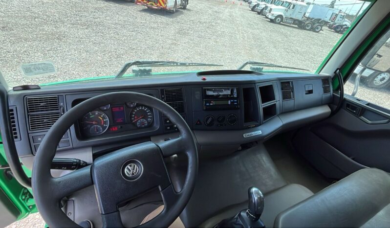 
								CONSTELLATION 17.280 4×2, AUTOMATICO, 10000 kgs+IVA AÑO 2017 full									