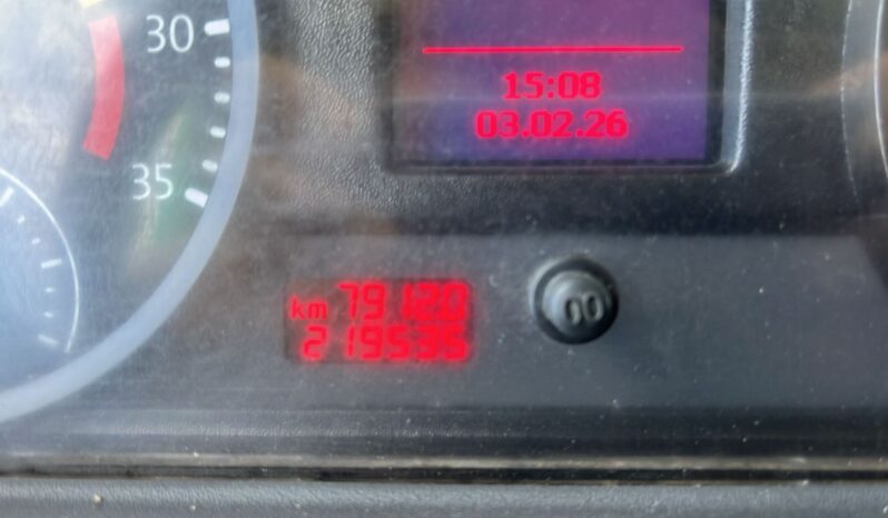 
								CONSTELLATION 17.280 4×2, AUTOMATICO, 10000 kgs+IVA AÑO 2017 full									