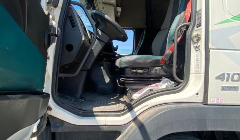 
								VOLVO FM 410 HP, MECANICO 6X2,+IVA+5% COMISION AÑO 2020 full									
