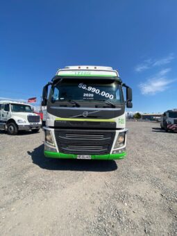
										VOLVO FM 410 HP, MECANICO 6X2,+IVA+5% COMISION AÑO 2020 full									
