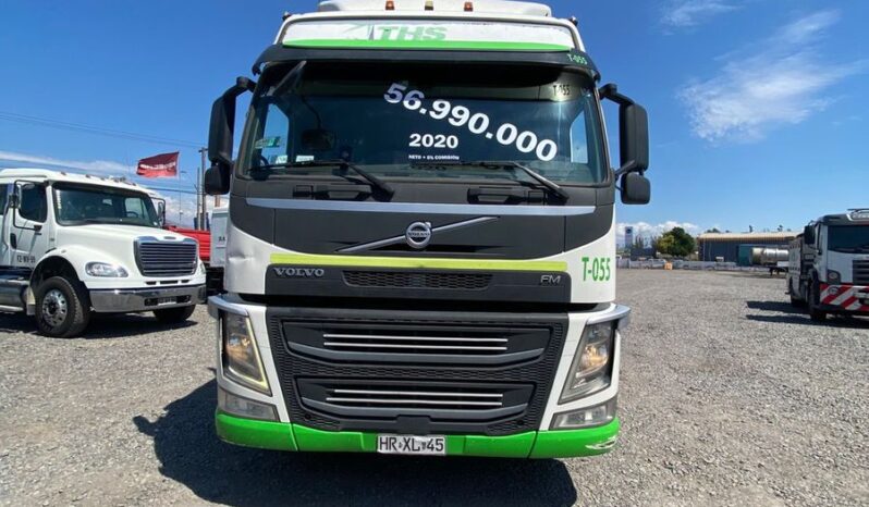 
								VOLVO FM 410 HP, MECANICO 6X2,+IVA+5% COMISION AÑO 2020 full									