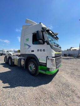 
										VOLVO FM 410 HP, MECANICO 6X2,+IVA+5% COMISION AÑO 2020 full									
